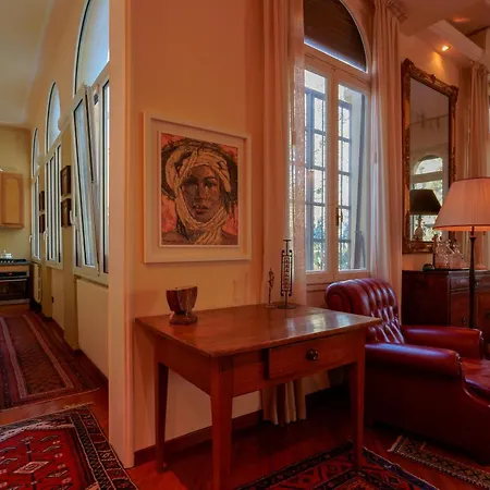 Ai Tre Cedri B&B-2